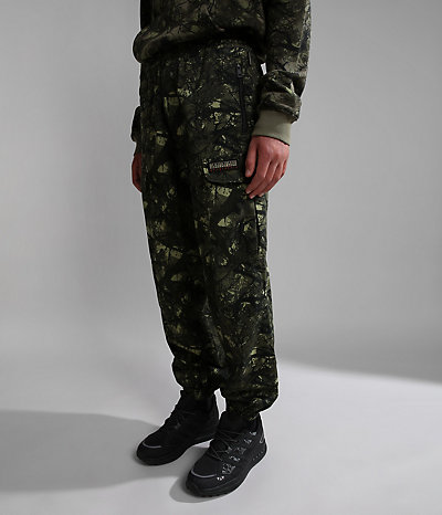 Speed Cargo trousers-